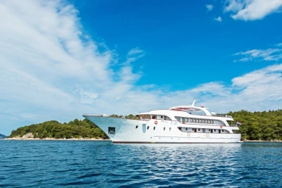 Croatia Mini Deluxe Cruises