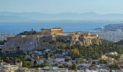 Greece Cruises & Land Tours