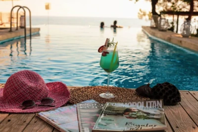 Gulet Cruise & Stay Packages