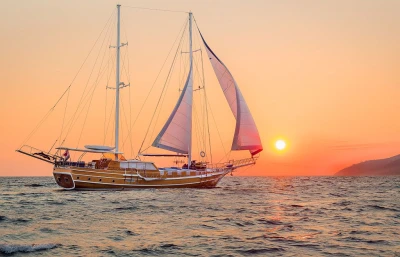 Gulet Cruise Destinations