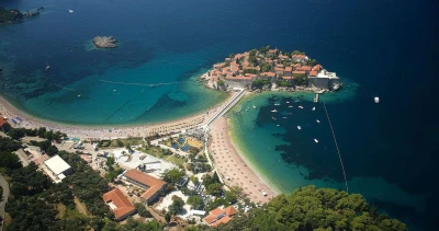 Montenegro Gulet Cruises