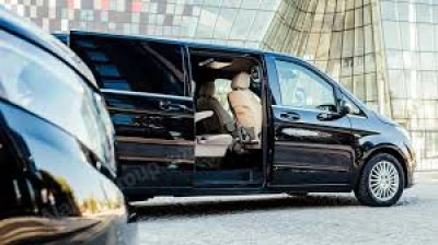 Private Airport Transfers in Turkey