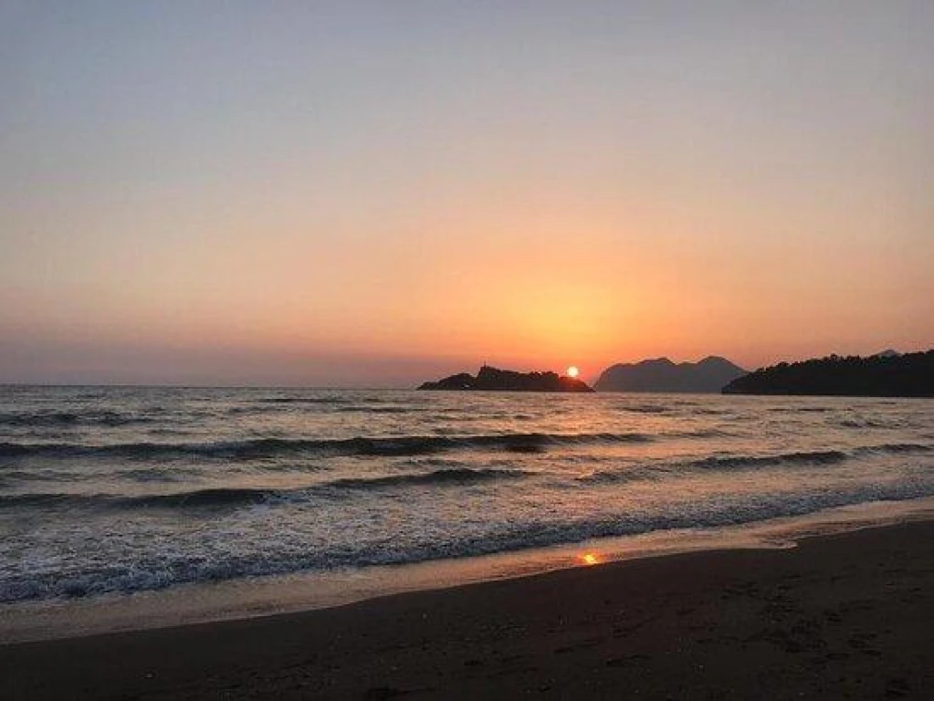 Cruise de 4 zile cu guletul de la Marmaris la Fethiye: Aventură pe Riviera Turkă