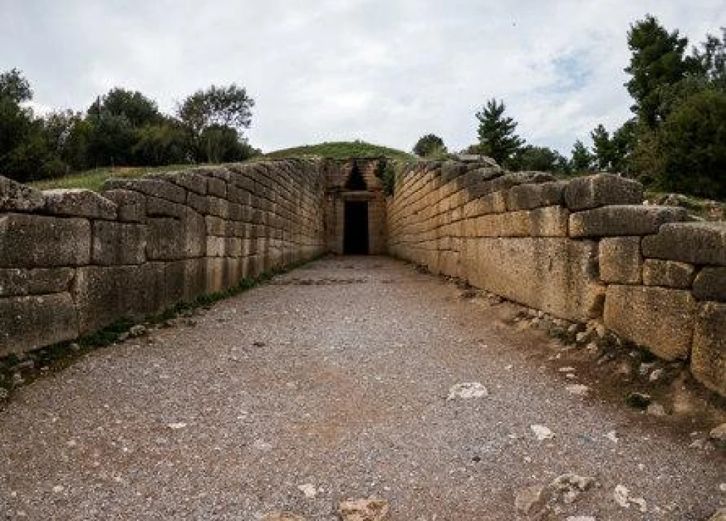 Aventura de 6 zile în Grecia: Rădăcini istorice și minuni ale peisajului