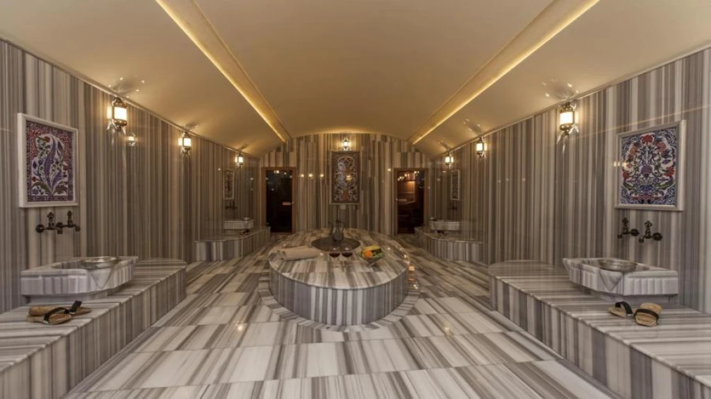 Tur de 4 zile în Cappadocia