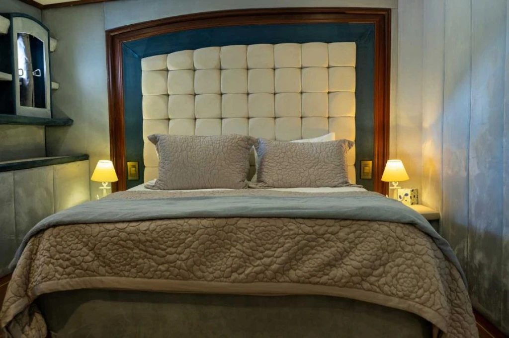 Introducing Bella Mare Deluxe Turkish Gulet