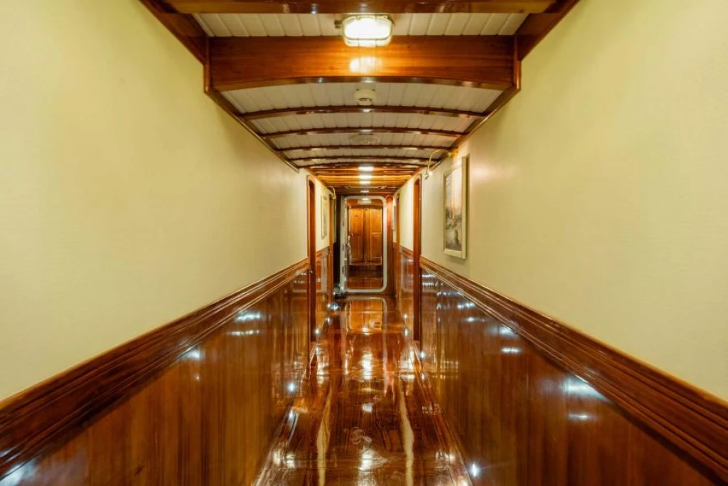 Luxury Gulet Admiral: Exclusive Blue Voyage Turkey