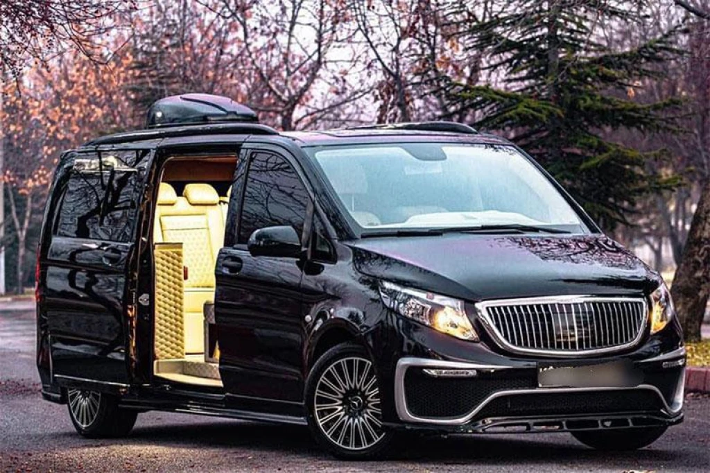 Exclusive Bodrum Airport to Fethiye Transfer Services