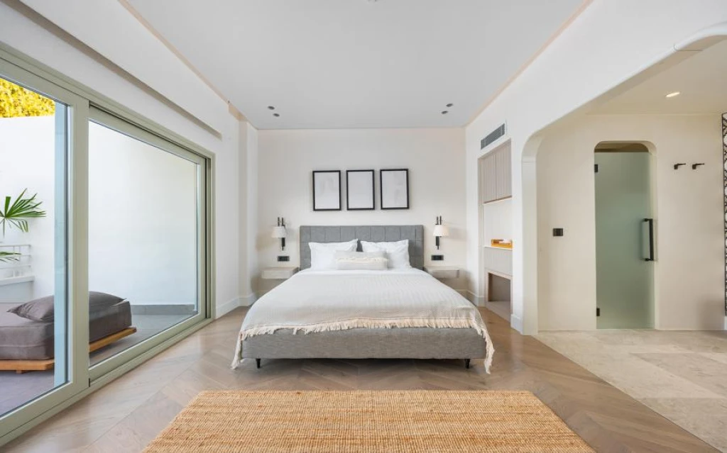 Fethiye Harbour Hotel: The Perfect Choice for Blue Voyage Customers