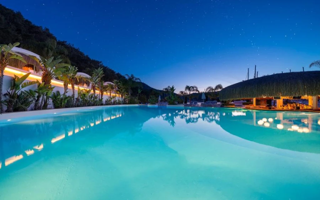 Fethiye Harbour Hotel: The Perfect Choice for Blue Voyage Customers