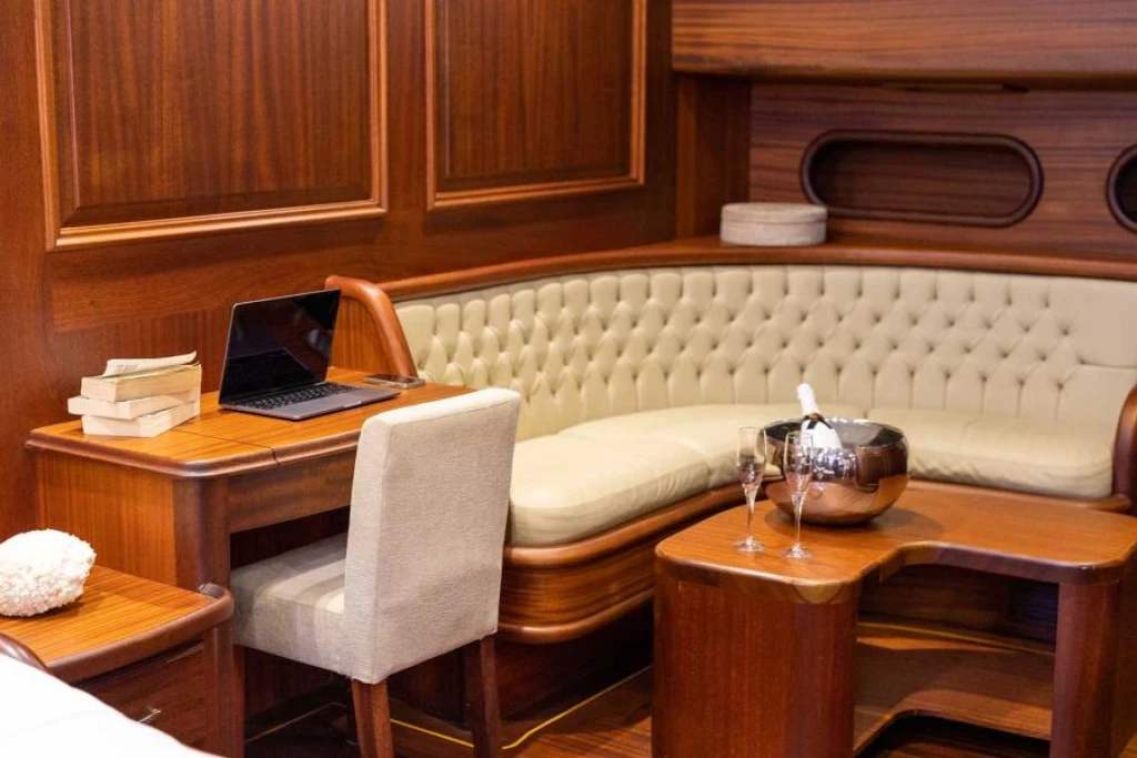 Charter the Luxury Gulet Caner 4: Exclusive Mediterranean Sailing Experience