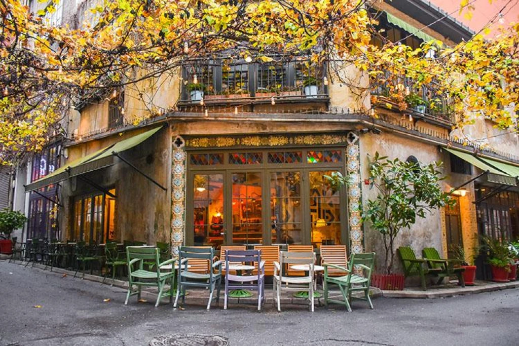 Plan the Perfect Istanbul 4 Days Break – All-Year Itinerary & Tips