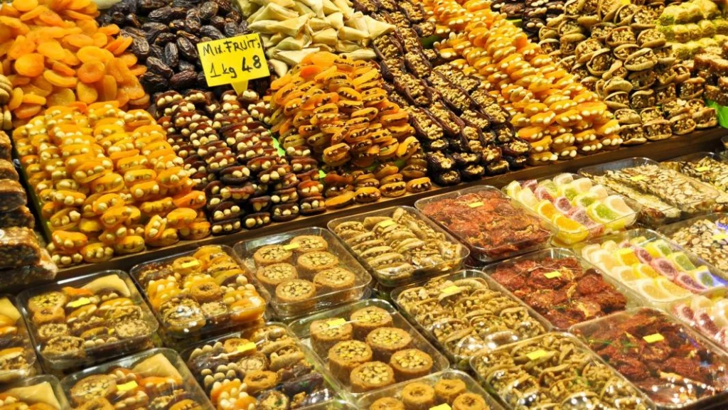 Plan the Perfect Istanbul 4 Days Break – All-Year Itinerary & Tips