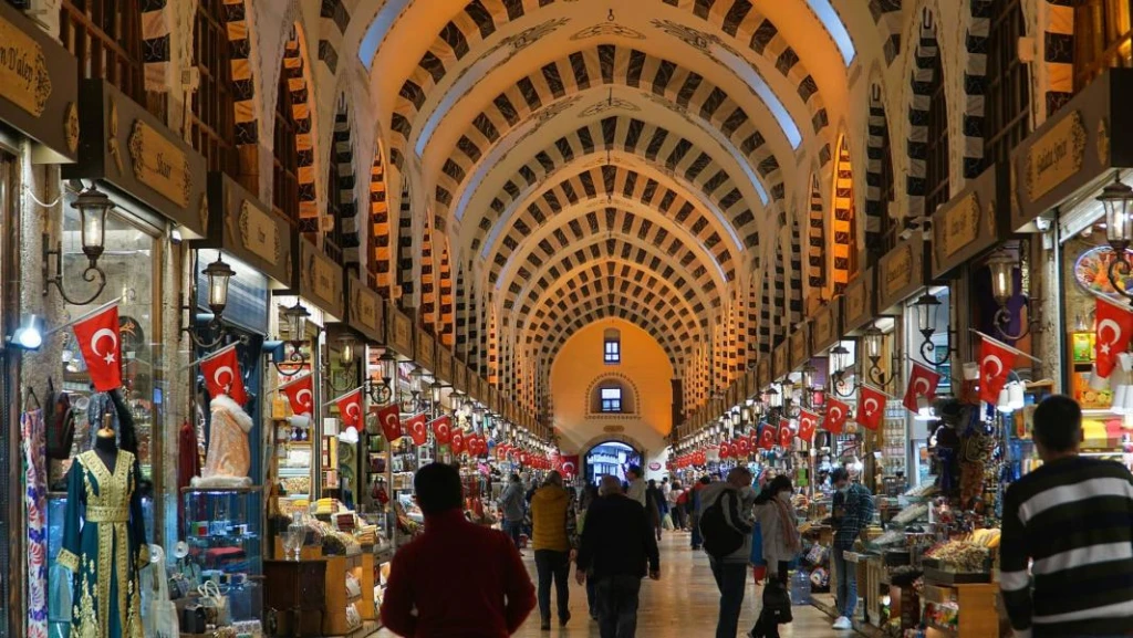Plan the Perfect Istanbul 4 Days Break – All-Year Itinerary & Tips