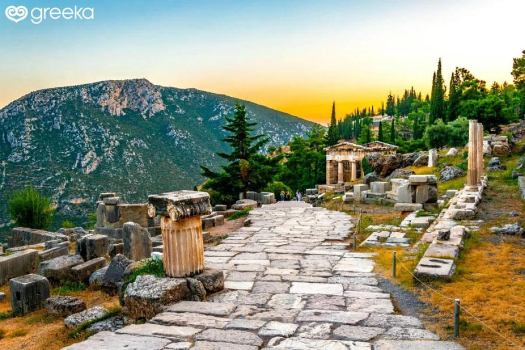 7 Days Classic Greece Tour: A Comprehensive Travel Experience