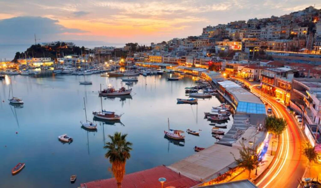 7 Days Classic Greece Tour: A Comprehensive Travel Experience