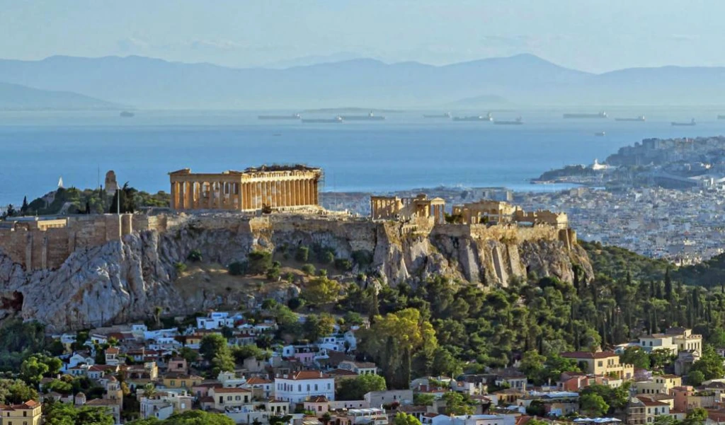 7 Days Classic Greece Tour: A Comprehensive Travel Experience