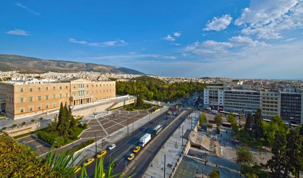 7 Days Classic Greece Tour: A Comprehensive Travel Experience