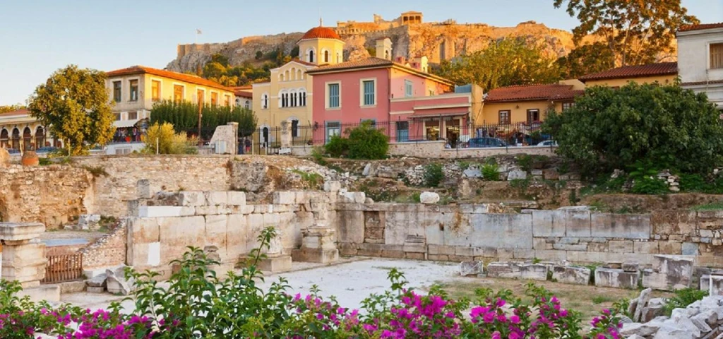7 Days Classic Greece Tour: A Comprehensive Travel Experience