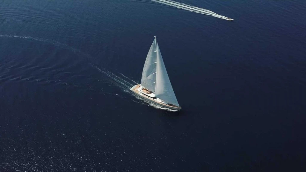 All About U Yacht: The Ultimate Blue Voyage Experience from Bodrum