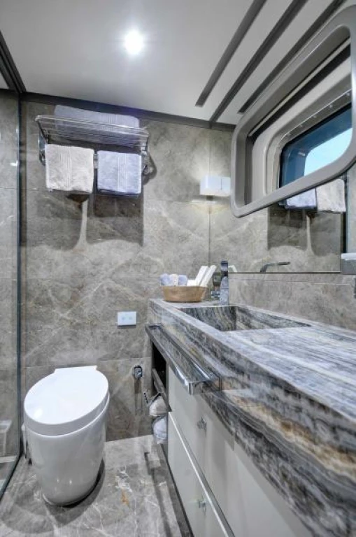 All About U Yacht: The Ultimate Blue Voyage Experience from Bodrum