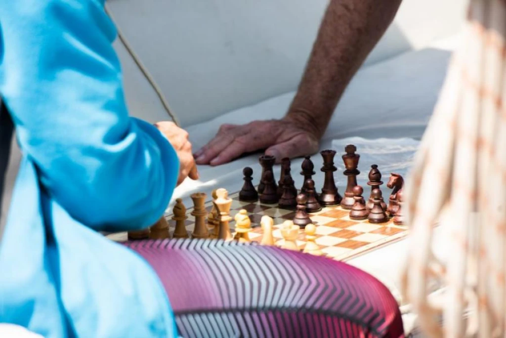 8-Day Ionian Cruise with Blue Voyage Trips