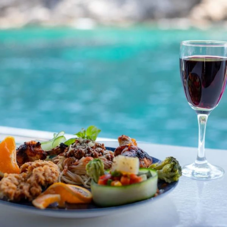 Sail the Greek Islands on an 8-Day Zante Cruise: A Blue Voyage Adventure