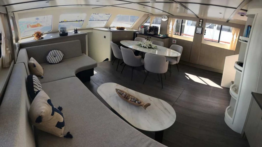 Experience Ultimate Luxury: Charter the Gulet Yacht Giulietta for Your Next Adventure