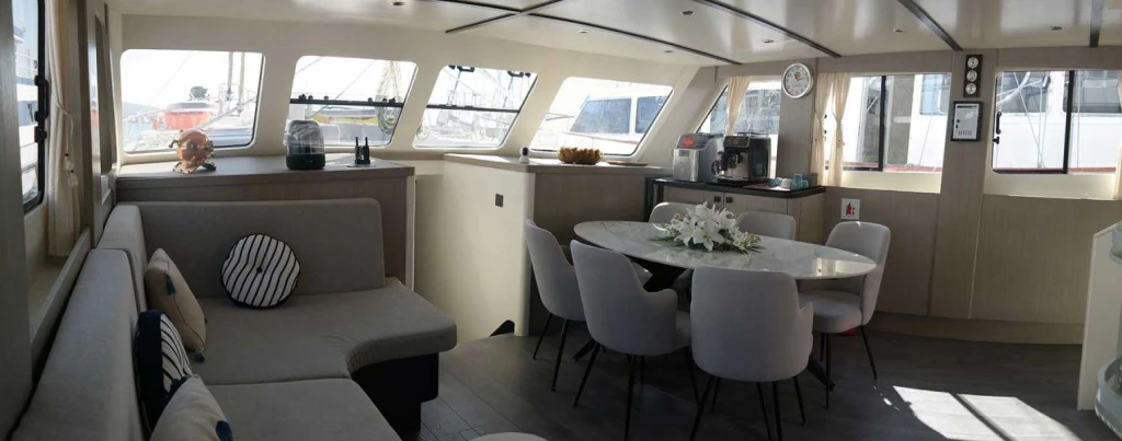 Experience Ultimate Luxury: Charter the Gulet Yacht Giulietta for Your Next Adventure