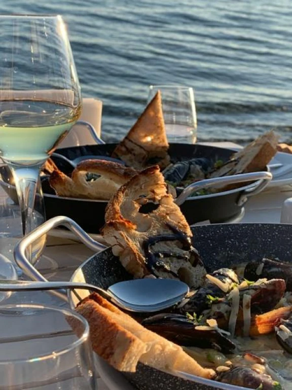 Bodrum: The Ultimate Gulet Cruise Destination
