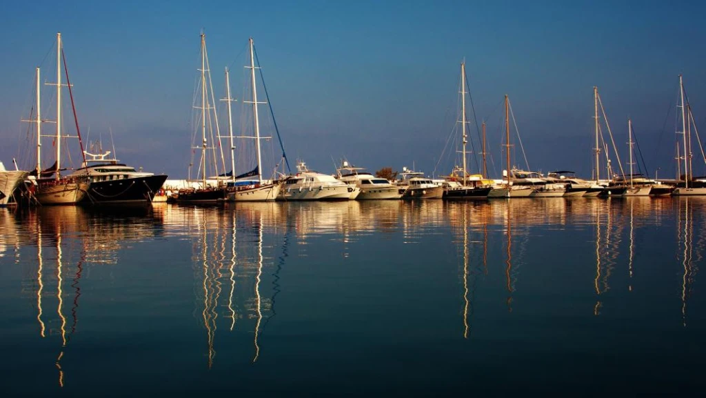 9-Day Wonders of the Aegean Tour with Gulet – Istanbul to Fethiye