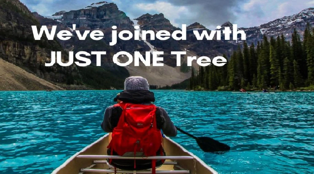 Reduce Your Carbon Footprint