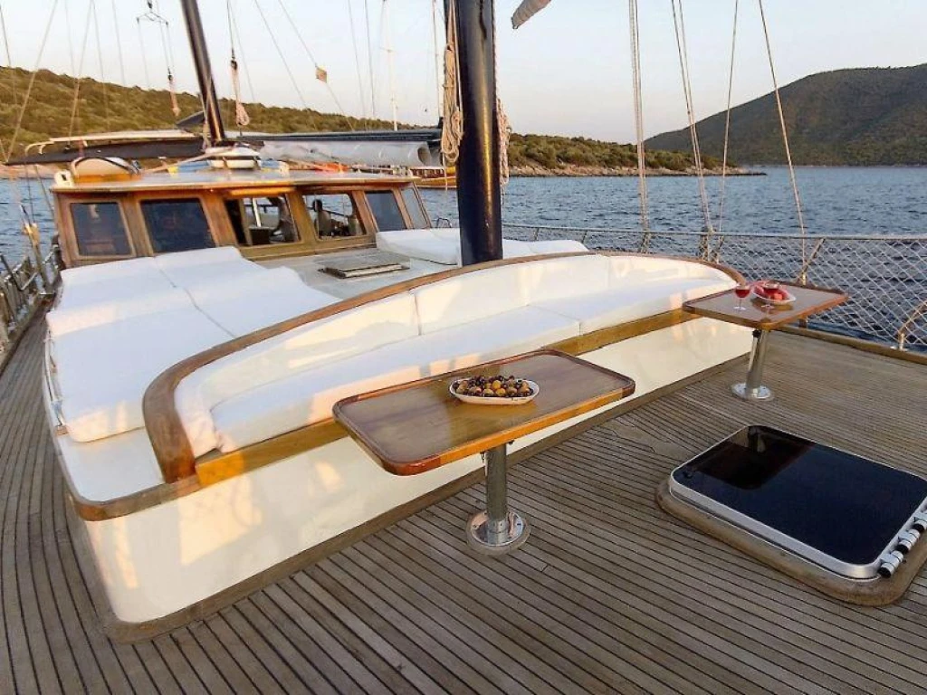 Bodrum and Greek Islands Blue Voyage Adventure