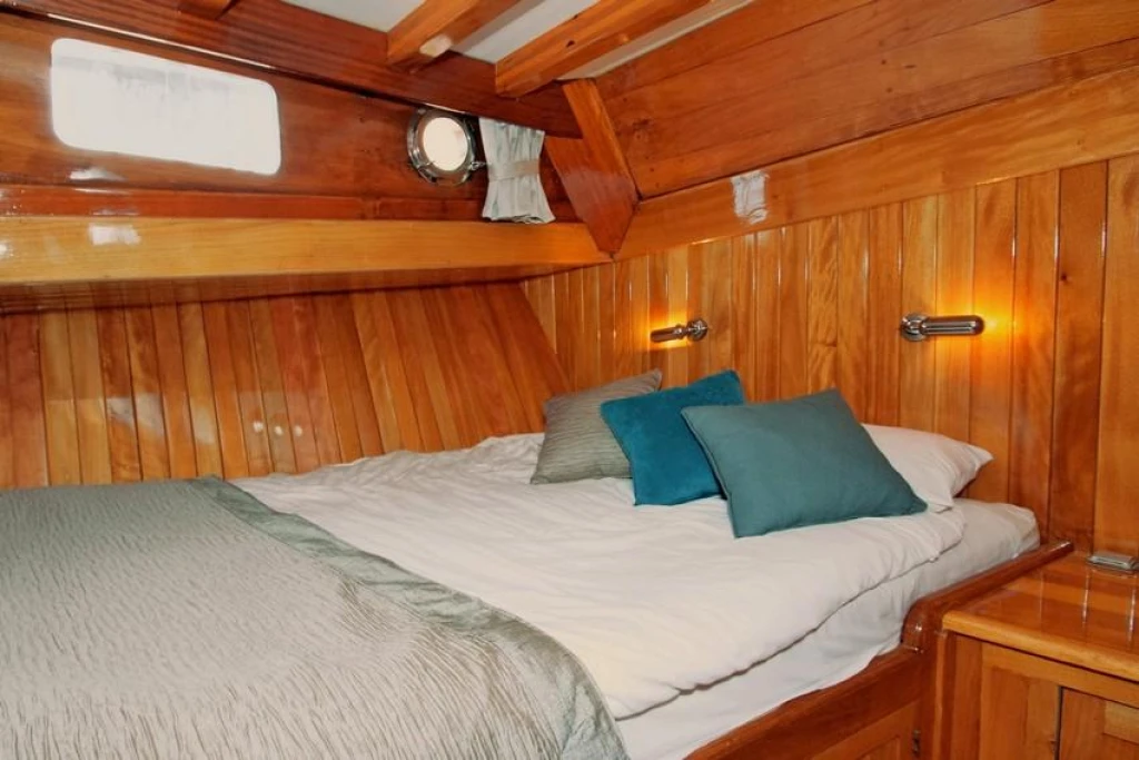 Gulet Yacht Nikola: Your Getaway to Turkish Blue Cruise Adventures