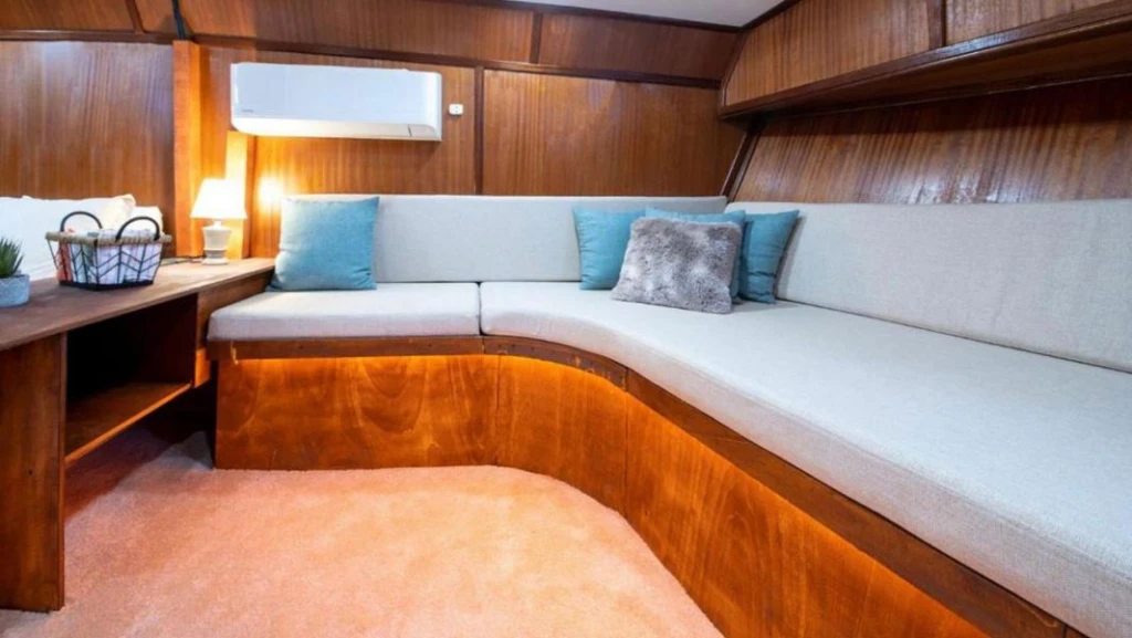 Gulet Yacht Rüya – Luxury Private Charter in Turkey