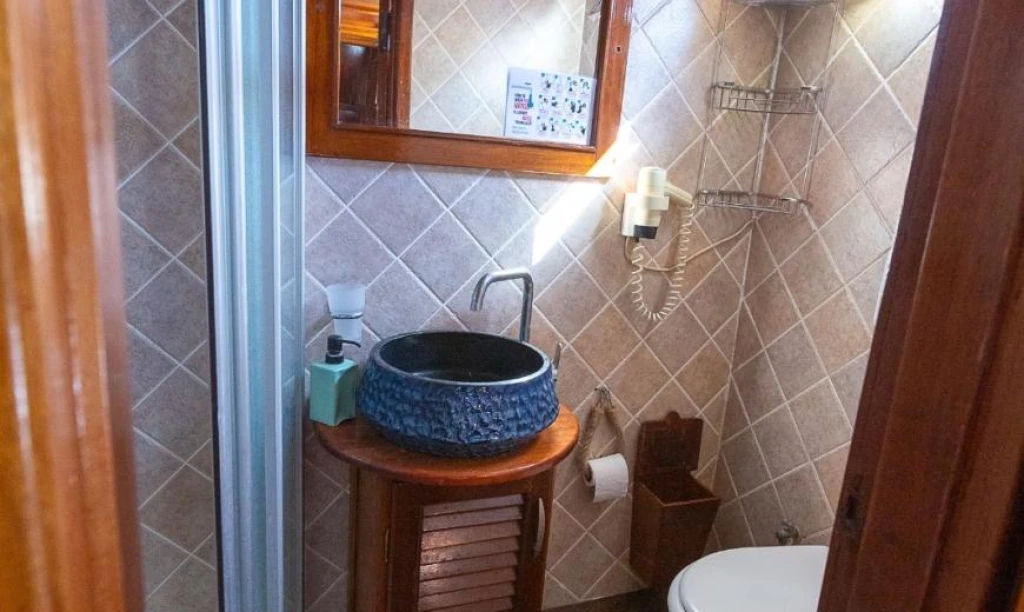 Gulet Yacht Peri: Your Ideal Sailing Adventure in Turkey