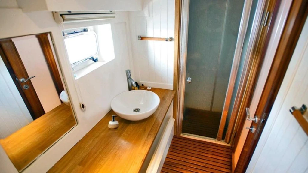 Gulet Maske 2: Luxury Blue Voyage Experience