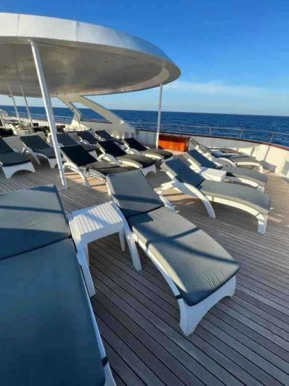 Croatian Northern Gems: 8-Day Luxury Cruise