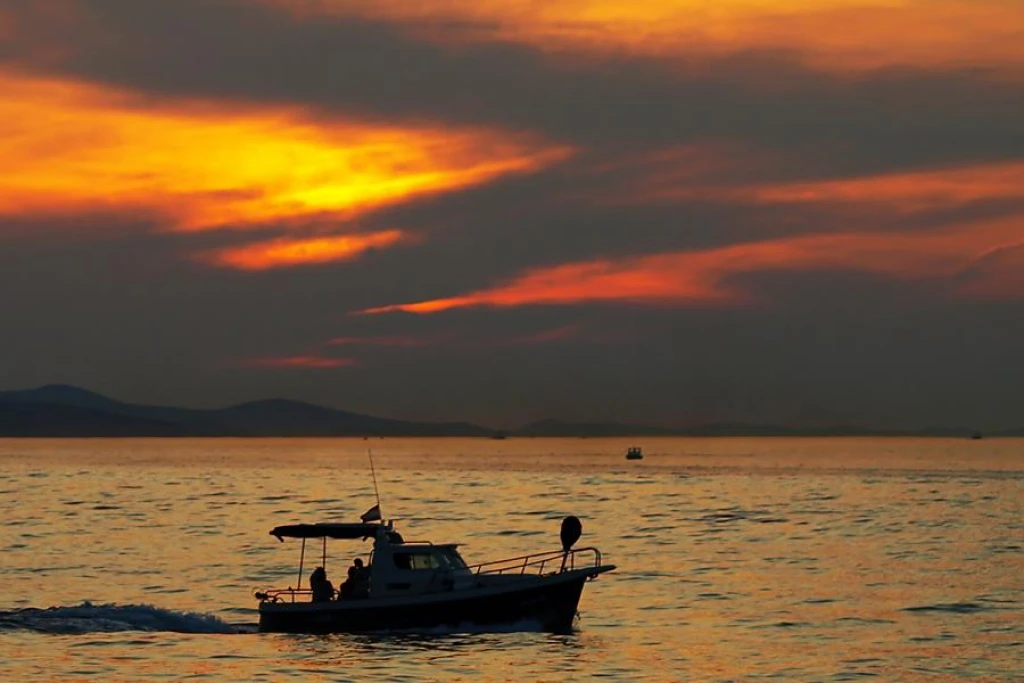 Croatian Northern Gems: 8-Day Luxury Cruise