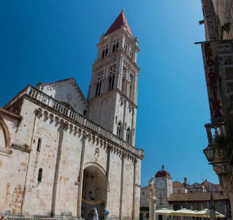Croatian Northern Gems: 8-Day Luxury Cruise