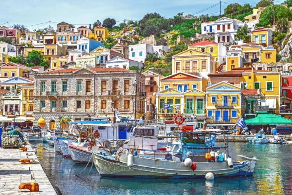 Discover Greece Gulet Cruises