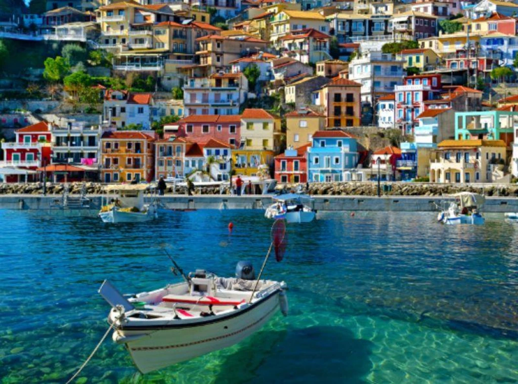 Discover Greece Gulet Cruises