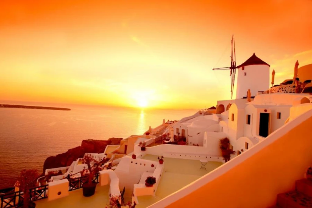 Discover Greece Gulet Cruises