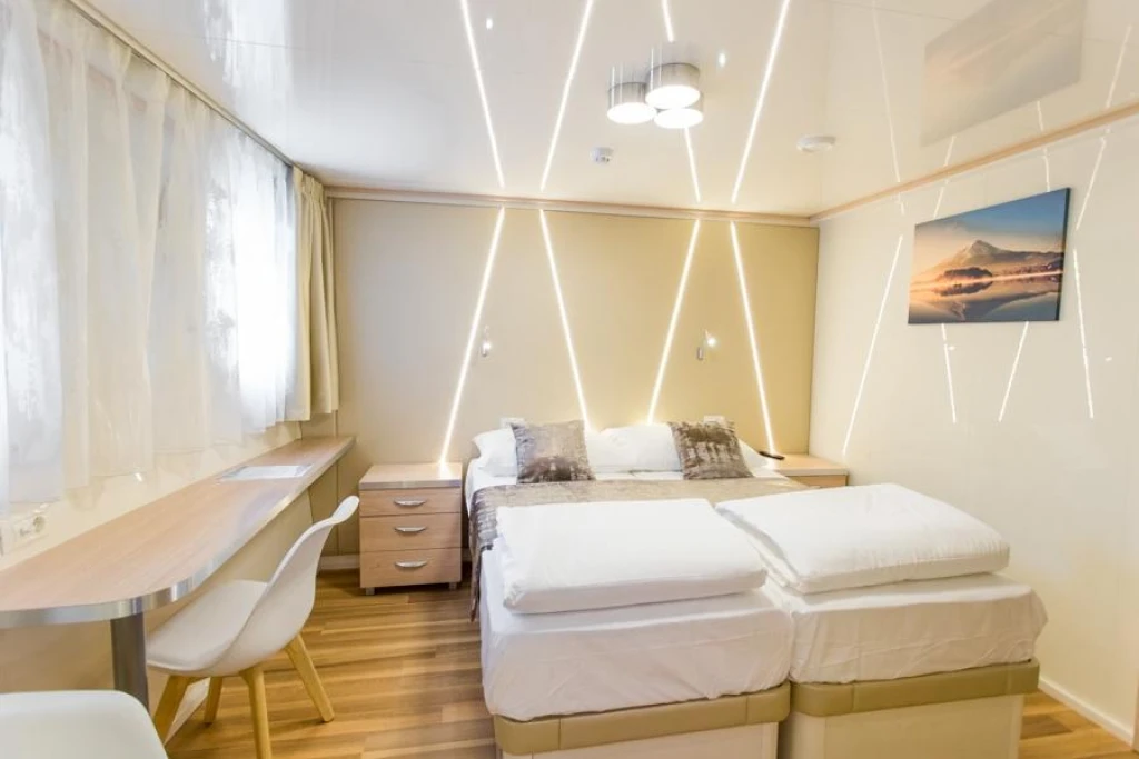 Deluxe Best Kept Secret from Opatija: A Luxury Croatia Cruise Adventure