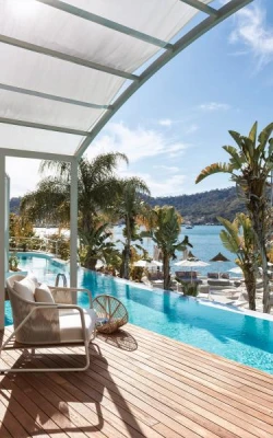 Fethiye Harbour Hotel: Savršen izbor za kupce Plave pordžbe