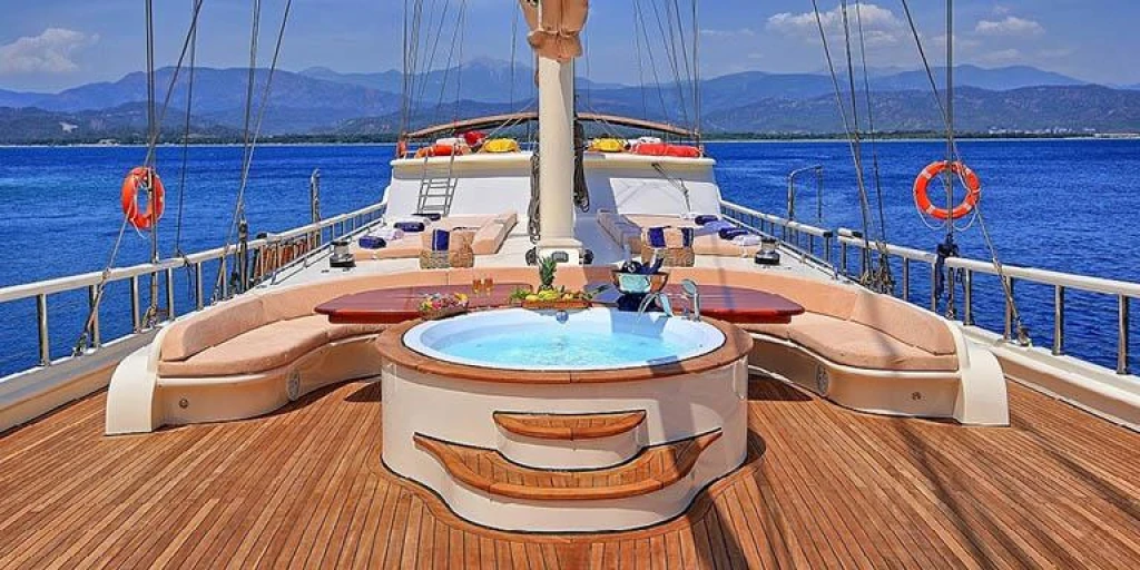 Why “Blue Voyage” and “Blue Cruise”? Understanding the Differences