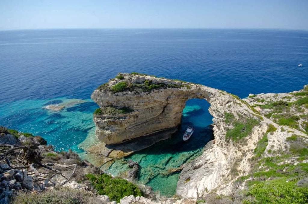 Top 5 Reasons to Choose a Gulet Cruise for Your Next Holiday