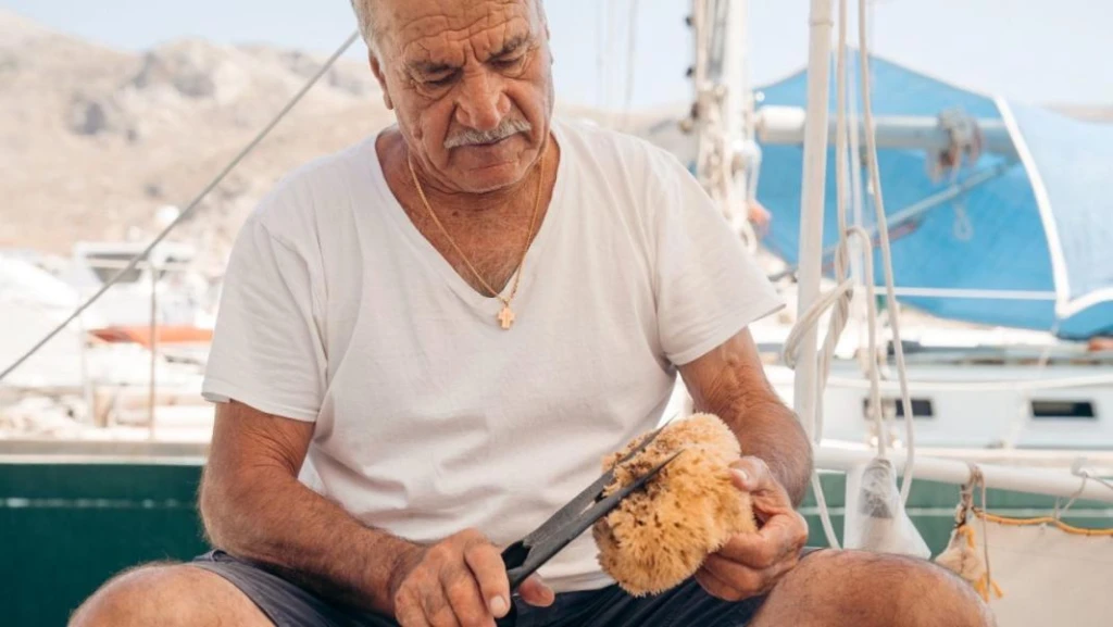 Unexplored Greece: Aegean Islands Cruise