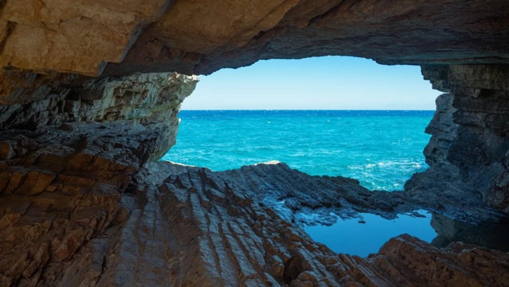 Unexplored Greece: Aegean Islands Cruise