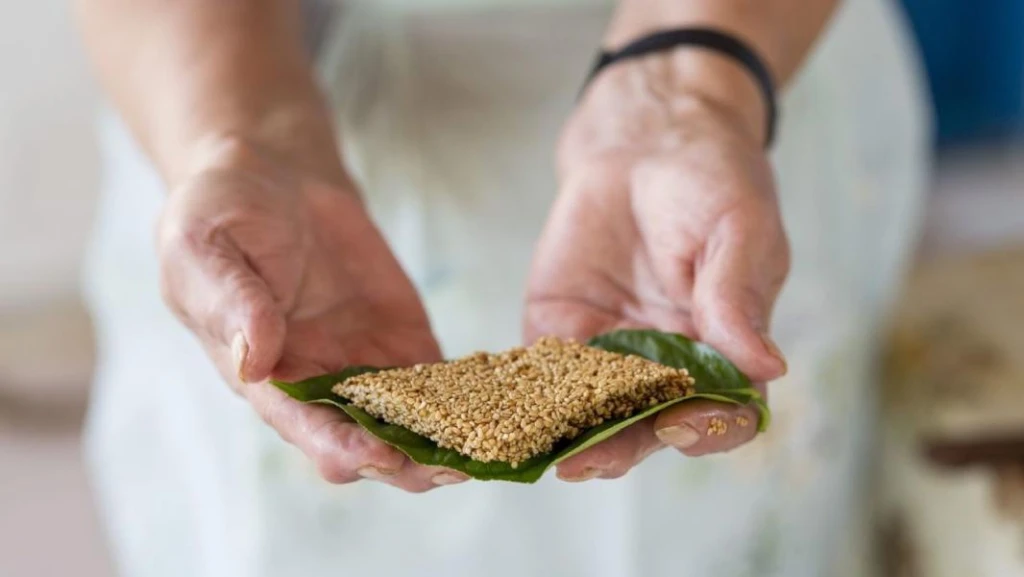 Unexplored Greece: Aegean Islands Cruise